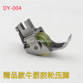Nuovo Foot Dy-004 di New Roller Presser Dy-004